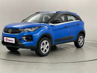 2020 Tata Nexon XM 1