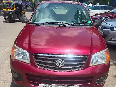2011 Maruti Suzuki Alto VXi 1