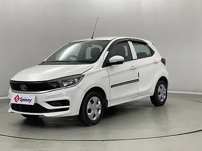 2022 Tata Tiago XT [2020-2023] 1