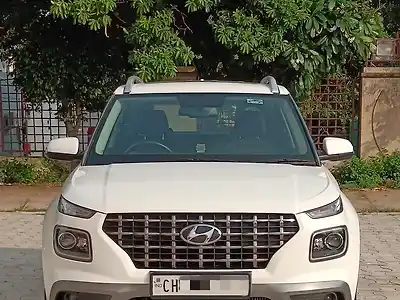 2019 हुंडई वेन्यू sx प्लस 1.0 टर्बो डीसीटी 1
