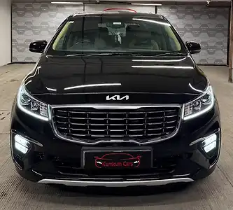 2023 Kia Carnival Limousine Plus 7 STR 1