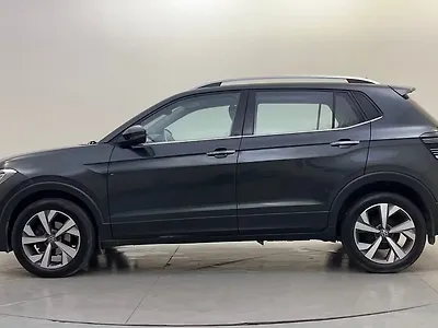 2022 Volkswagen Taigun Topline 1.0 TSI MT