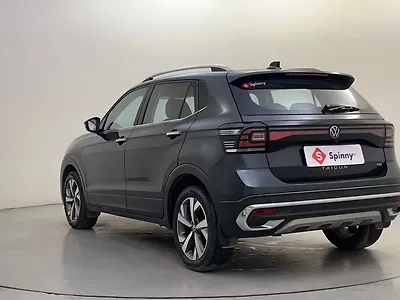 2022 Volkswagen Taigun Topline 1.0 TSI MT