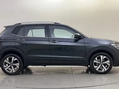 2022 Volkswagen Taigun Topline 1.0 TSI MT