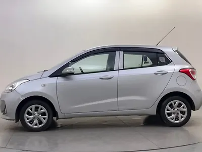 2017 Hyundai Grand i10 Sportz 1.2 Kappa VTVT