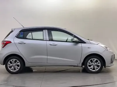 2017 Hyundai Grand i10 Sportz 1.2 Kappa VTVT