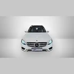 2017 मर्सिडीज़ बेंज़ GLC 300 प्रोग्रेसिव 1 2017 मर्सिडीज़ बेंज़ GLC 300 प्रोग्रेसिव 1