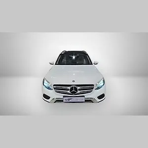 2017 Mercedes-Benz GLC 300 Progressive 1 2017 Mercedes-Benz GLC 300 Progressive 1
