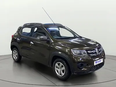2017 Renault Kwid RXT [2015-2019] 1