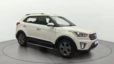 2017 हुंडई क्रेटा sx प्लस 1.6 दोहरे रंग पेट्रोल 1 2017 हुंडई क्रेटा sx प्लस 1.6 दोहरे रंग पेट्रोल 1