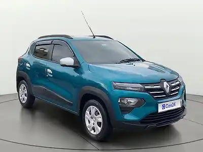 2024 रेनो क्विड rxt 1.0 1