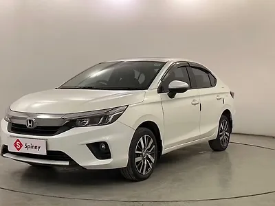 2022 Honda City VX Petrol 1