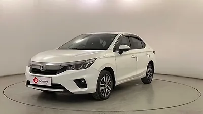 2022 Honda City VX Petrol 1 2022 Honda City VX Petrol 1