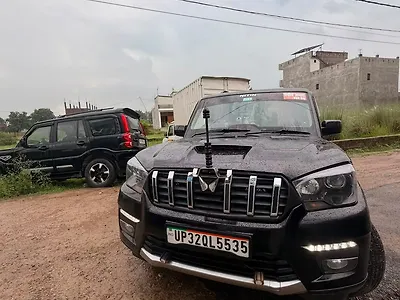 2025 महिंद्रा स्कॉर्पियो S Diesel Turbo Manual 7 STR 1