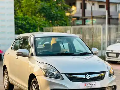 2015 मारुति सुज़ुकी स्विफ़्ट डिज़ायर vxi 1