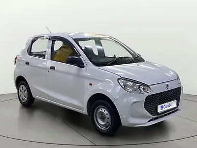 2024 Maruti Suzuki Alto K10 LXi [2023-2024] 1