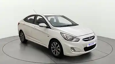 2014 हुंडई वरना फ़्लूइडिक 1.6 crdi sx ऑटोमैटिक 1 2014 हुंडई वरना फ़्लूइडिक 1.6 crdi sx ऑटोमैटिक 1