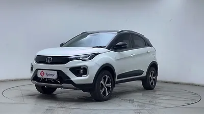 2022 Tata Nexon XZA Plus (O) Dual Tone 1 2022 Tata Nexon XZA Plus (O) Dual Tone 1