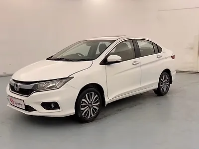 2019 Honda City VX Petrol 1