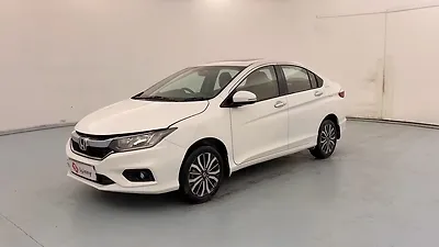 2019 Honda City VX Petrol 1 2019 Honda City VX Petrol 1