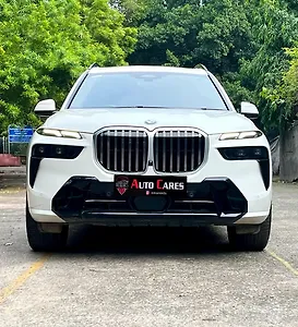 2025 BMW X7 xDrive40i M Sport 1 2025 BMW X7 xDrive40i M Sport 1