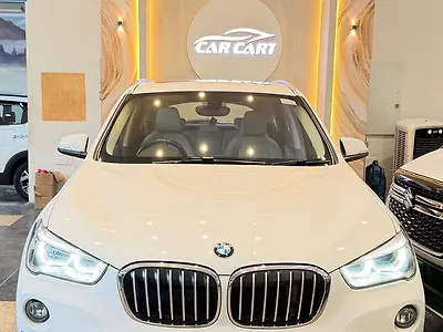 2019 BMW X1 sDrive20d xLine 1 2019 BMW X1 sDrive20d xLine 1