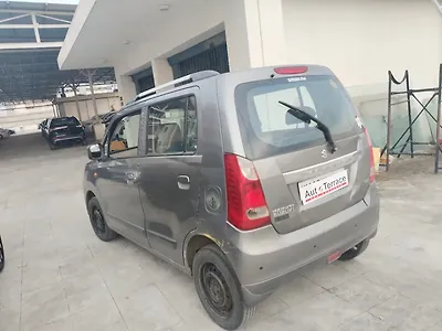 2013 Maruti Suzuki Wagon R 1.0 VXI
