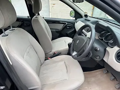 2015 Renault Duster 110 PS RxL Diesel