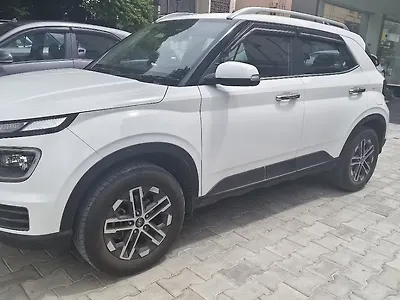 2024 Hyundai Venue SX 1.2 Petrol