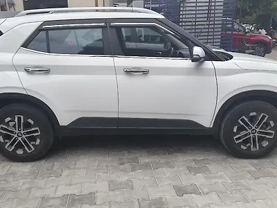 2024 Hyundai Venue SX 1.2 Petrol