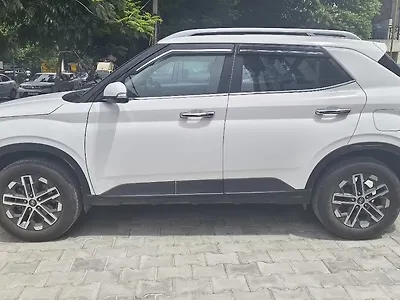 2024 Hyundai Venue SX 1.2 Petrol