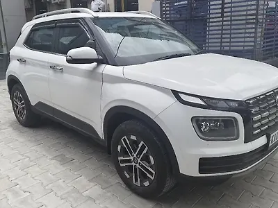 2024 Hyundai Venue SX 1.2 Petrol