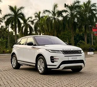 2019 Land Rover Range Rover Evoque HSE Dynamic 1 2019 Land Rover Range Rover Evoque HSE Dynamic 1