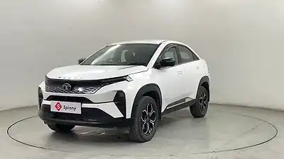 2024 Tata Curvv ICE Creative Petrol 1.2L Turbo Automatic (DCT) 1