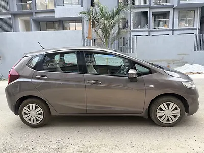 2016 Honda Jazz SV Petrol