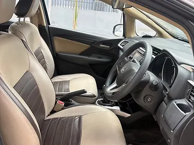 2016 Honda Jazz SV Petrol