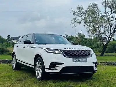 2020 लैंड रोवर रेंज रोवर वेलार 2.0 R-डाइनामिक S पेट्रोल 250 [2017-2020] 1