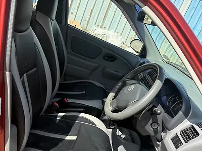 2011 Maruti Suzuki Alto K10 VXi (O)