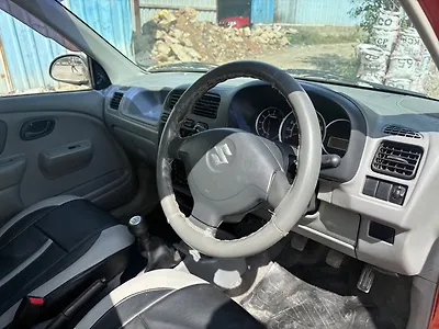 2011 Maruti Suzuki Alto K10 VXi (O)