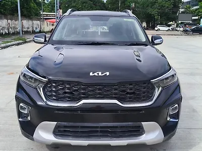 2022 Kia Sonet HTX 1.5 1 2022 Kia Sonet HTX 1.5 1