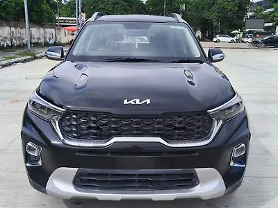 2022 Kia Sonet HTX 1.5 1