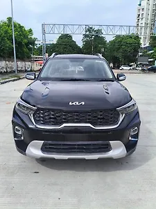2022 Kia Sonet HTX 1.5 1 2022 Kia Sonet HTX 1.5 1