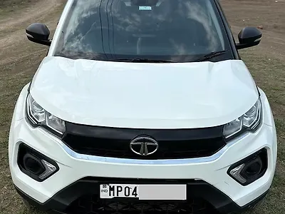 2023 Tata Nexon XM Plus (S) 1