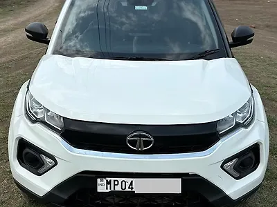 2023 Tata Nexon XM Plus (S) 1