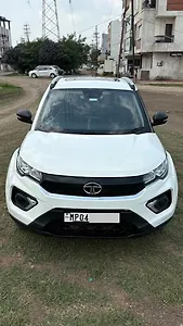 2023 Tata Nexon XM Plus (S) 1 2023 Tata Nexon XM Plus (S) 1