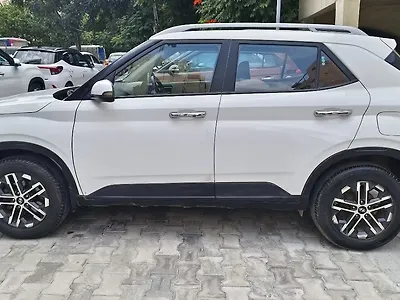 2023 Hyundai Venue SX (O) 1.0 Turbo DCT