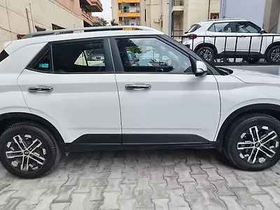 2023 Hyundai Venue SX (O) 1.0 Turbo DCT