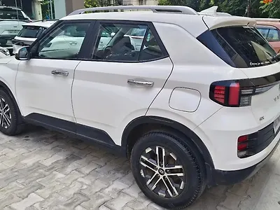 2023 Hyundai Venue SX (O) 1.0 Turbo DCT