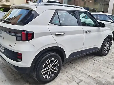 2023 Hyundai Venue SX (O) 1.0 Turbo DCT