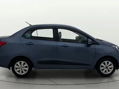 2016 Hyundai Xcent SX 1.2